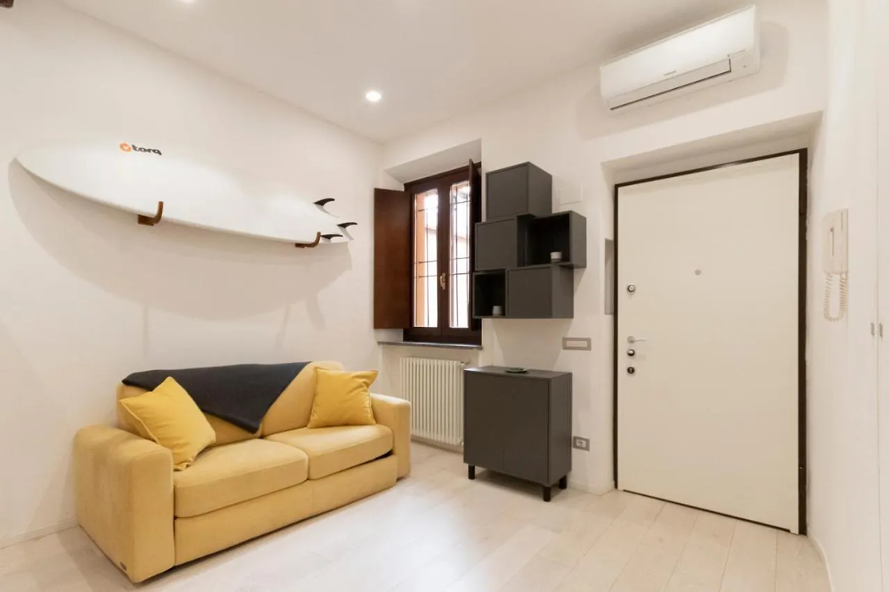 San Lorenzo Apartment Milano