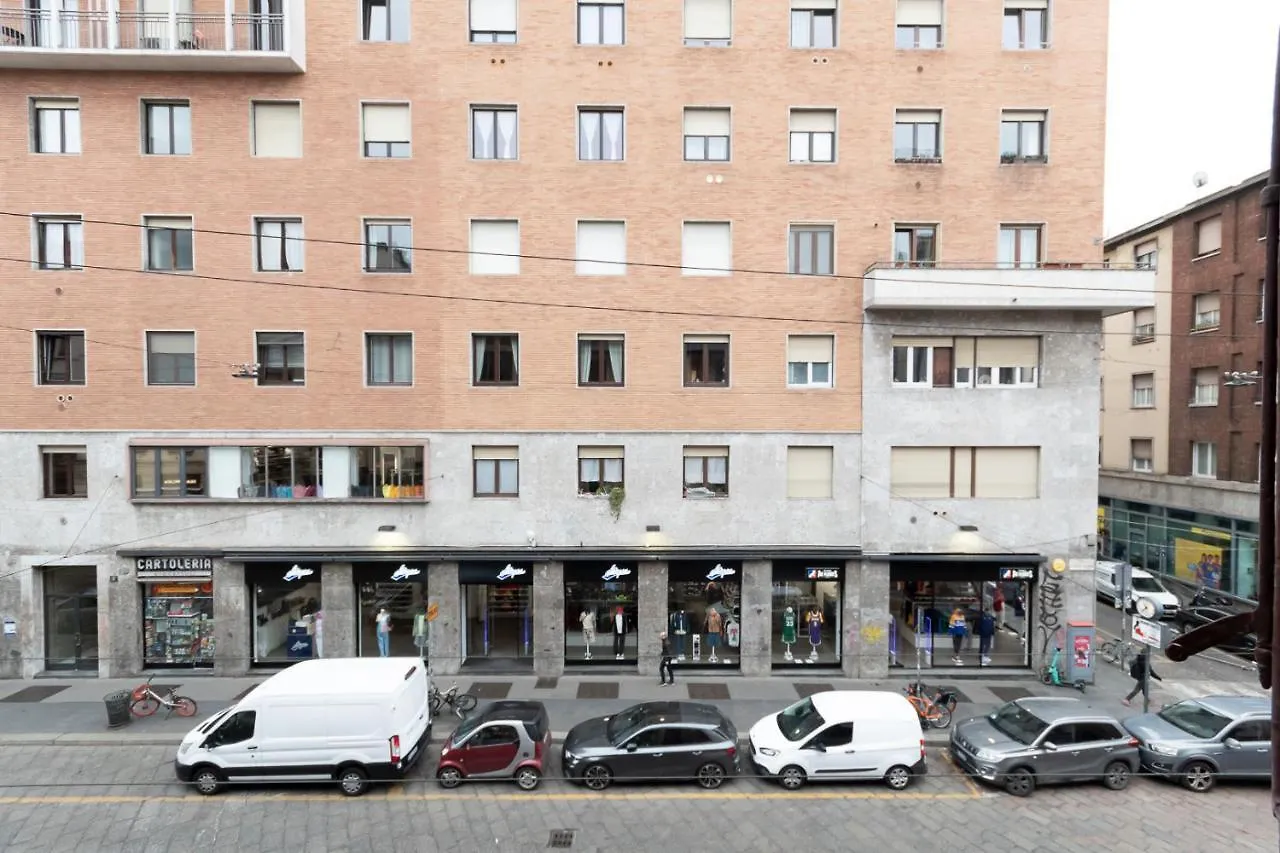 San Lorenzo Apartment Milano Italien