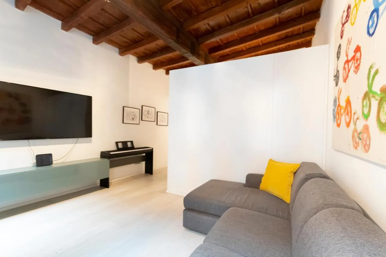 San Lorenzo Apartment Milano 0*,