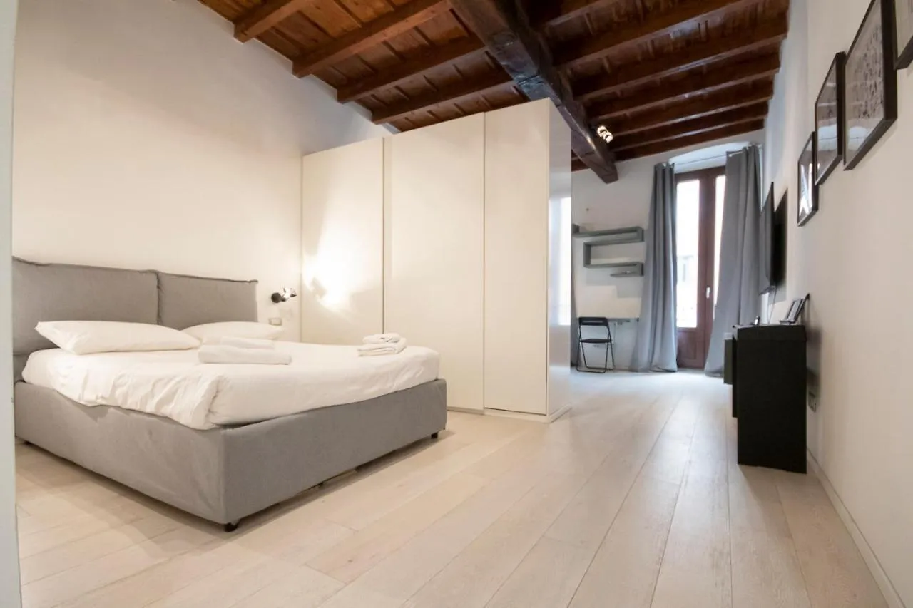 San Lorenzo Apartment Milano