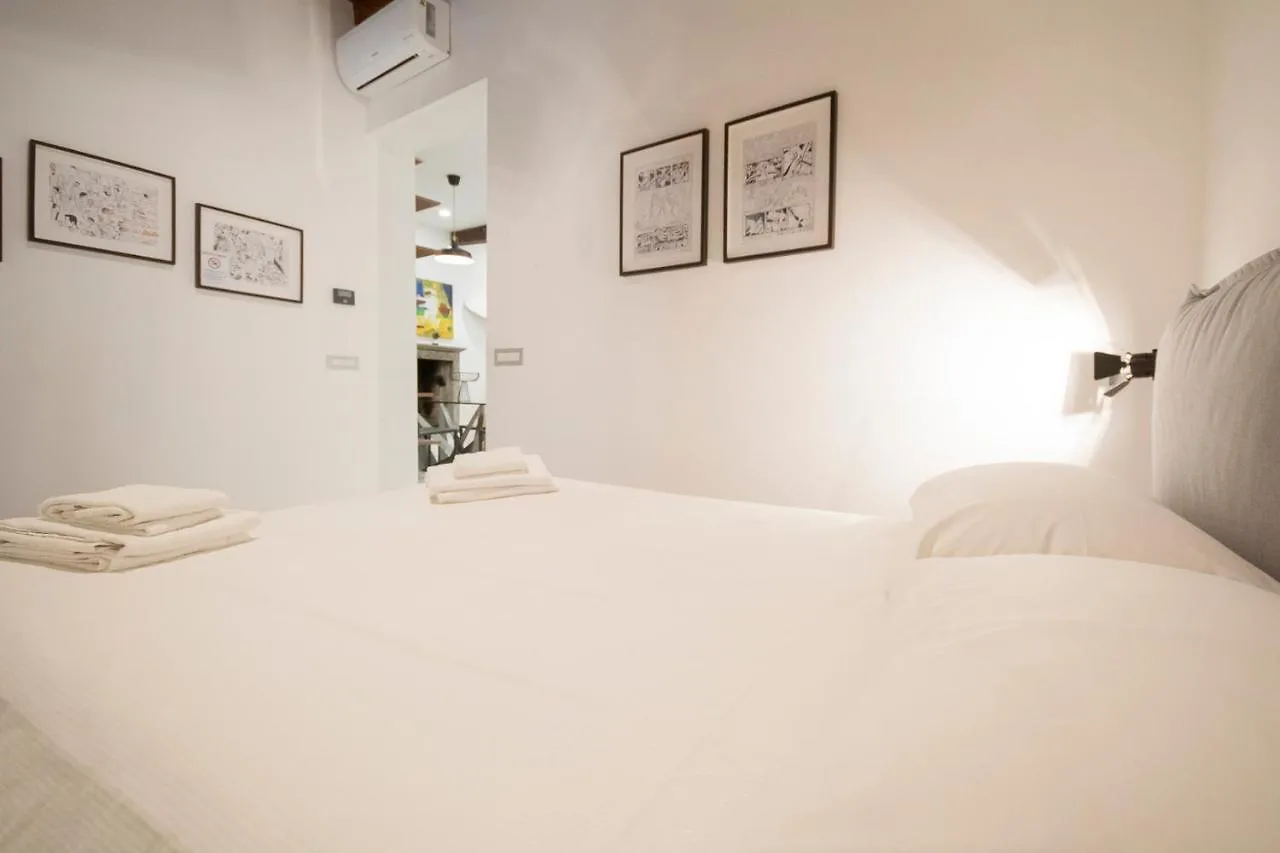 San Lorenzo Apartment Milano