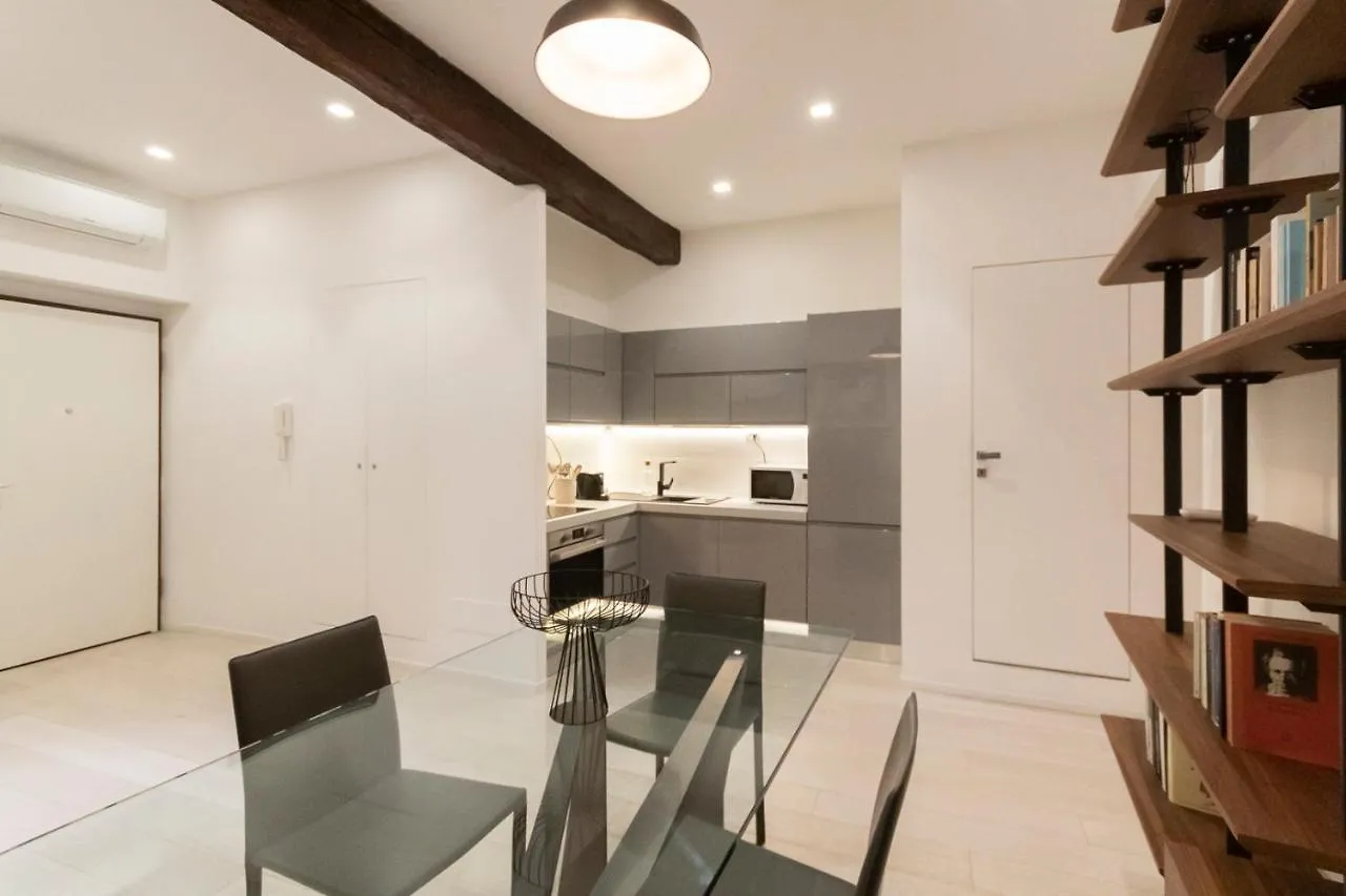 San Lorenzo Apartment Milaan