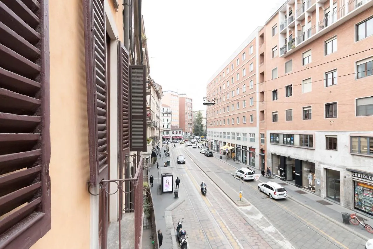 San Lorenzo Apartment Milano