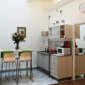 Apartment Loft Nel Cuore Di Brera, Milan