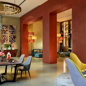 Enterprise Design & Boutique Hotel