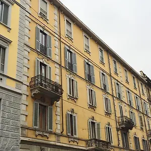 Hotel Arno, Milán