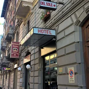 Hotel Del Sole, Milán