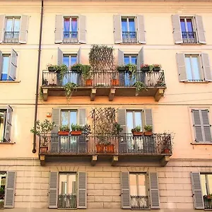 Apartment Residenza Porta Romana, Milan