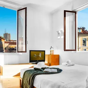 Apartment Hemeras Boutique Homes Exclusive Flat In Brera, Milan